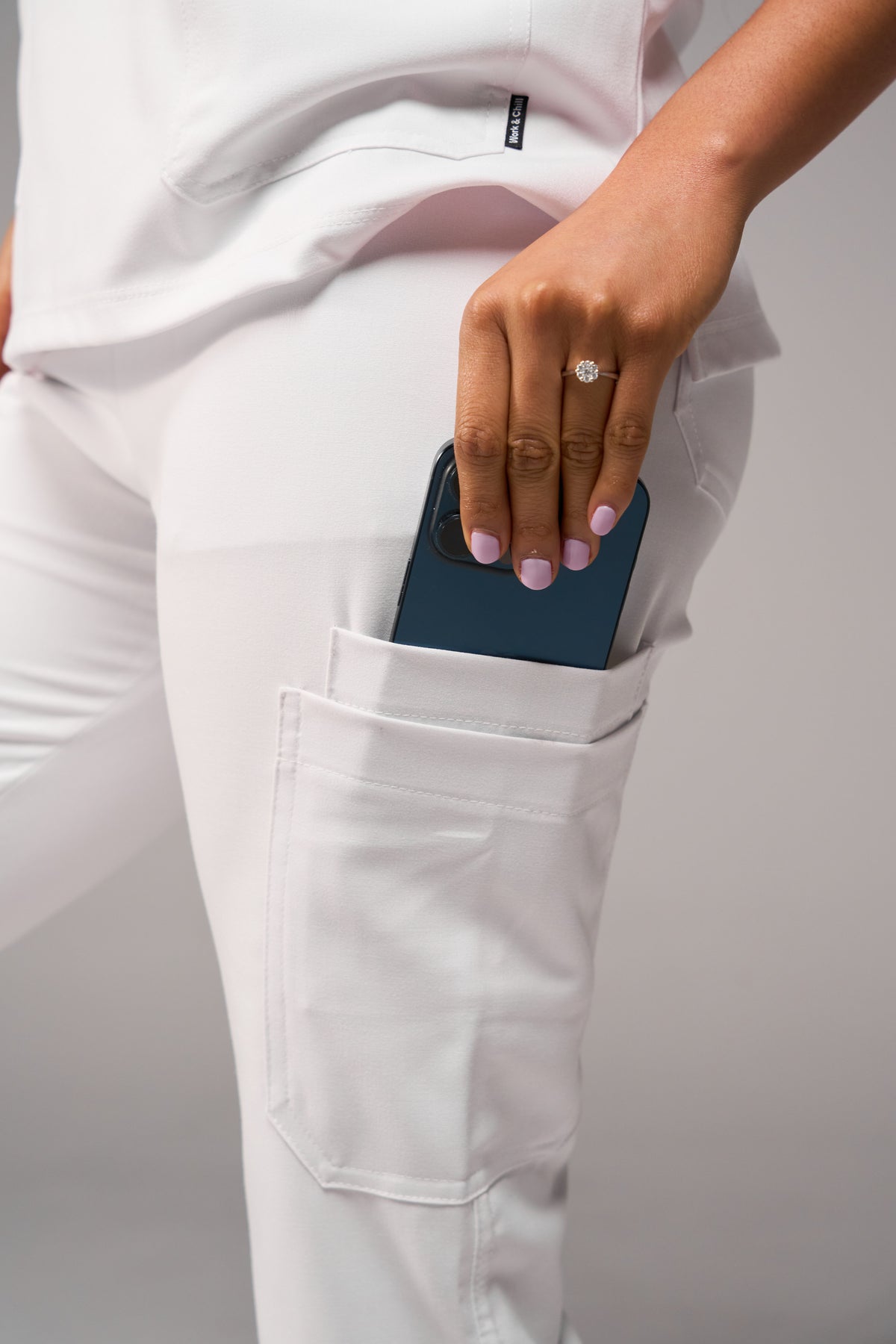 Comfy Scrub Pants | Ambassador Exclusive