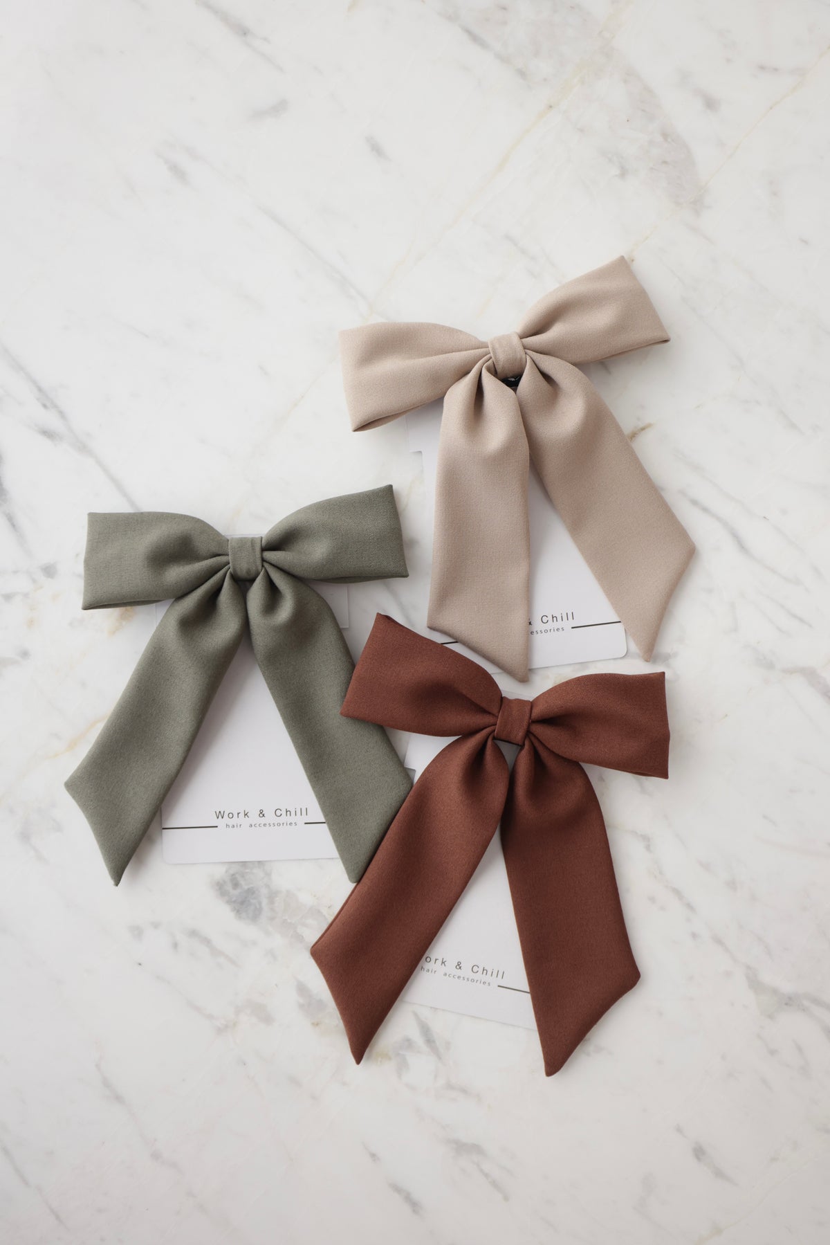 Hair Bow