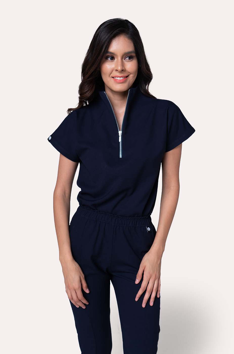 VICTORY NAVY BLUE SCRUBS