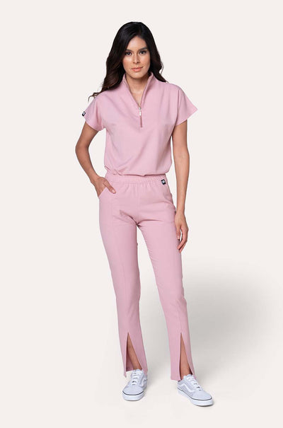 VICTORY PINK SCRUBS