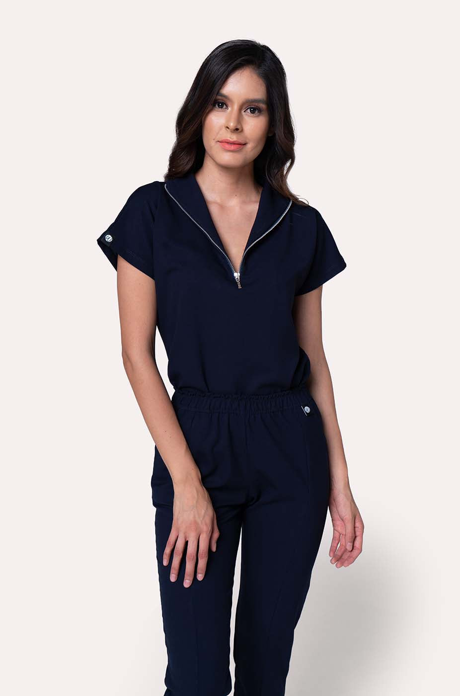 VICTORY NAVY BLUE SCRUBS