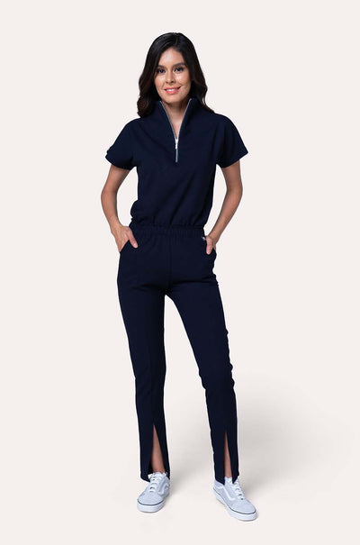 VICTORY NAVY BLUE SCRUBS