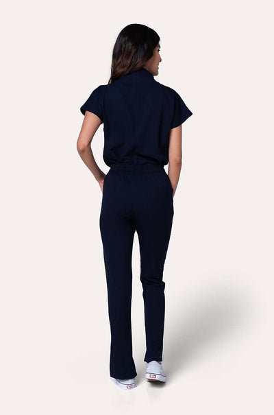 VICTORY NAVY BLUE SCRUBS