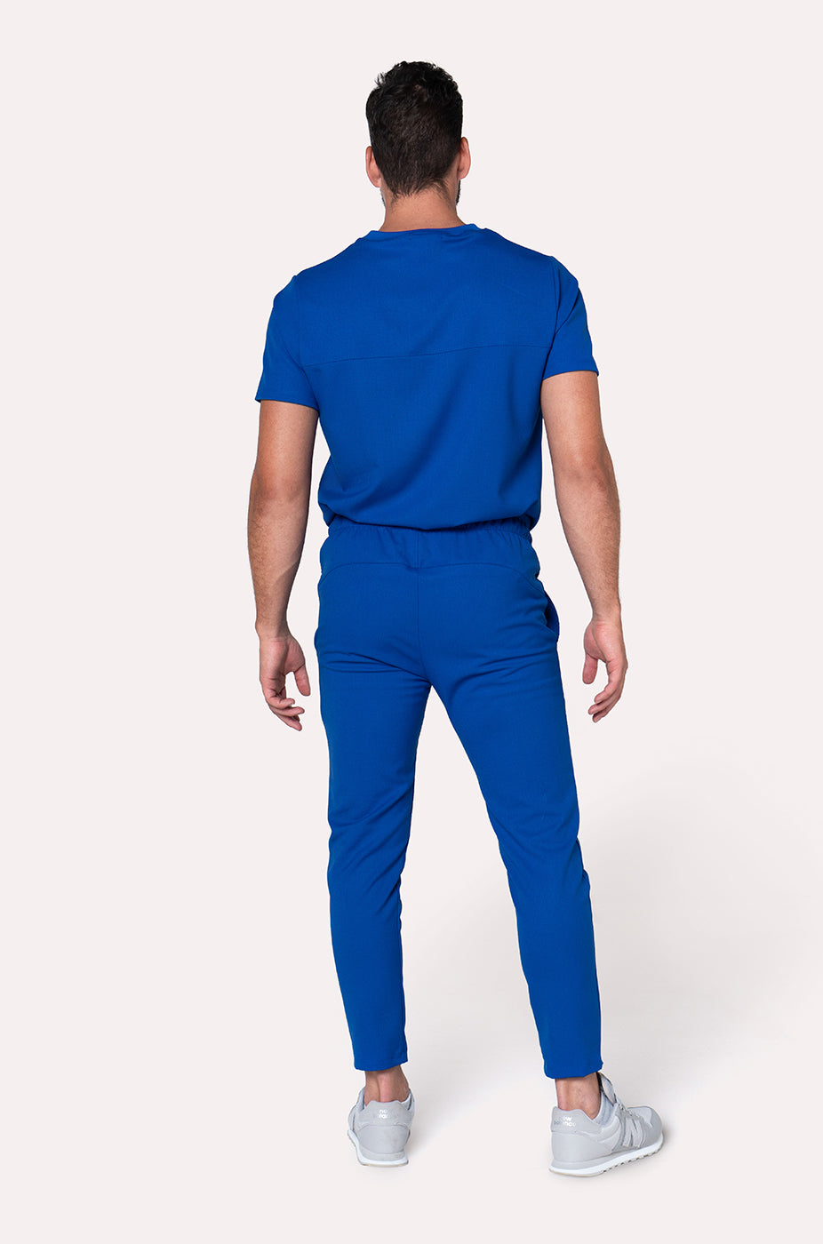 SPORT ROYAL BLUE SCRUBS