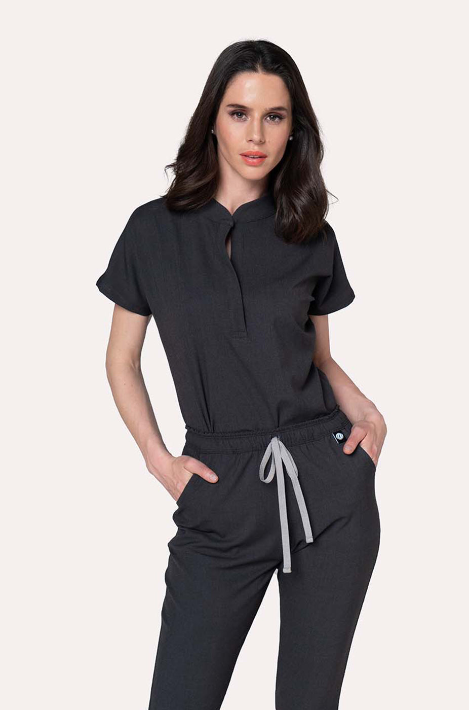 GLAM OXFORD SCRUBS